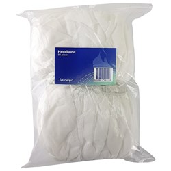 Disposable Headbands 